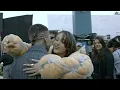 DANNA, Santa Fe Klan - Nada Es Para Siempre (Behind The Scenes)