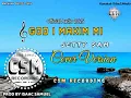 Lagu 🎶🥰 Markham Gospel Song 2025_-_GOD I MAKIM MI Cover (JETTY SAM) CSM RECORDING 🏝️🇵🇬🇬🇦 Isaac Samuel Pro
