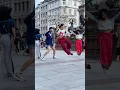 Download Lagu NEWJEANS - HOW SWEET in public #howsweet #newjeans #danceinpublic #kpopdancecover #dancecover