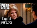 The Day That Marlena Revisited Kristen s Murder Scene Days of our Lives 1998 FREE EPISODE
