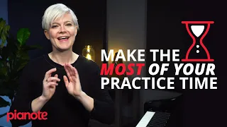 the ultimate at home piano practice routine