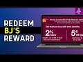 How To Redeem Bj s Rewards 2024
