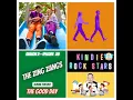 Season 2 Ep 28 - THE ZING ZANGS - The Good Day (Album Feature)