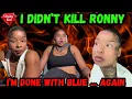 Chrisean CLAIMS She Didn t KILL Ronny VOWS to Never Stream with Blueface AGAIN