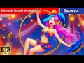 Download Lagu Sálvame del increíble circo digital🤡Cuentos para dormir🧚Cuentos De Hadas En Español