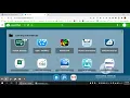 Accessing Resource Resources Through ClassLink