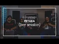 Download Lagu Almamosca - Petaka (Live Session) MP3