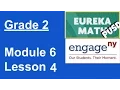 Eureka Math Grade 2 Module 6 Lesson 4
