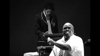 Gnarls Barkley - Crazy (Best Slower Version)