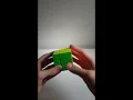 ILLEGAL RUBIK S CUBE ALGORITHM