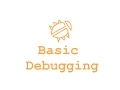 Quick Tips General Basic Debugging