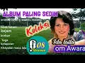 Download Lagu koleksi  album Ida laila paling sedih