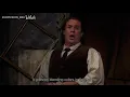 La Bohème Act 4 Duet - Lucas Meachem & Freddie De Tommaso (Met 2025)