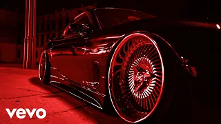 Callmearco She Cool Slowed Bass Boosted 