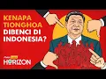 Lagu Kenapa Etnis Tionghoa Dibenci di Indonesia?