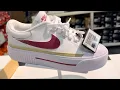 WOMENS NIKE SNEAKERS AT KOHL S