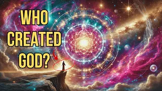 If God Created the Universe then who created God?