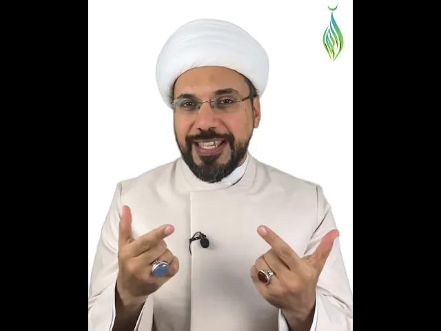 ⁣Can I take my najis clothes to the outside laundry? Sheikh Mohammed Al-Hilli #shorts