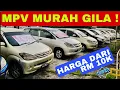 Download Lagu MPV MURAH harga dari RM 10K SPECIAL OFFER #TOYOTAAVANZA #kereta murah #mpvbudget #ARSPEEDWORLD