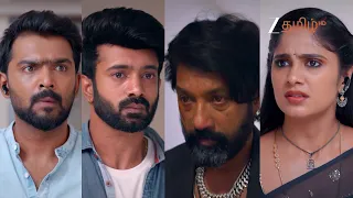 Ayali - 8 30 09th August 2026 Promo Zee Tamil