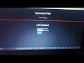 CSV Upload Project Coding Ninjas