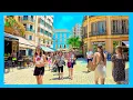 Download Lagu Malaga Spain Beautiful City Costa del Sol Walk | July 2025