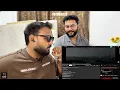 EMIWAY BANTAI x SUNIDHI CHAUHAN 🤯🔥 | MUMBAI SAPNO KA SAMANDAR | WHAT A COLLAB! | PRAHAAR REACTION