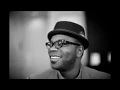 Jeremy Pelt - How I Got Started