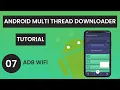 Pano maging android app developer 7 - ADB WiFi
