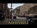 How the Vanderbilts Built and Broke an Entire City Asheville North Carolina