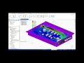 Simcenter FLOEFD for Solid Edge Electronics Cooling