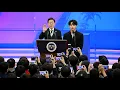Jungkook in Danger – The President of South Korea Speaks Out!