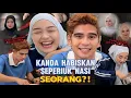 Download Lagu KANDA TAKLEH LUPA TOMYAM MIMI?? FARIDAH MARAH KANDA TAK HARGAI??