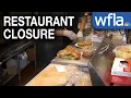 Beloved Sarasota diner closing its doors after 36 years
