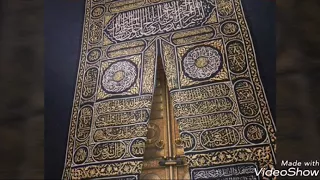 مشاري العفاسي   لبيك اللهم لبيك دندنها