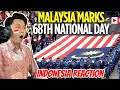 Download Lagu REAKSI ORANG INDONESIA MELIHAT KEMERDEKAAN MALAYSIA 2025 ! GILAAAAAAA MERINDING !!!!