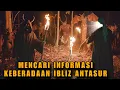 LIVE PERJALANAN HAKIKAT PENGEMBAN AMANAH