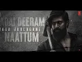 Toofan Lyrical (Tamil)|KGF Chapter 2 |Rocking Star Yash, Prashanth Neel,Raviasrur| mafi tunes
