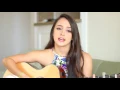Mariana Nolasco "Agradece" (cover)