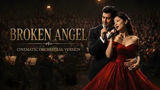 arash ft helena broken angel cinematic orchestral cover emotional dramatic version 