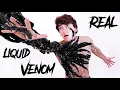 Liquid Venom Suit Covers My Whole Body