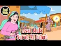 Download Lagu Surat Al Lahab Ayat 1 hingga 5  – Asbabun Nuzul – Asal Mula Channel