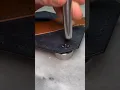 Setting Snaps