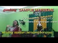 Download Lagu SAMPUR MARMEME  by seruling sianturi duet dgn borunya manortor