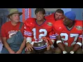 Waterboy Remember When