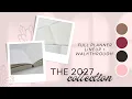2027 Just Scribble Planner Lineup Full Collection Walkthrough Which Planner Is Right for You