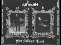 Satyricon - Dark Medieval Times (albums)