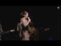 Silvy Kumalasari | DI PUNCAK HIJAU | BaleFest 2025 Solo