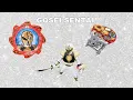 Download Lagu Avataro Sentai Donbrothers Episode 21 Don Torabolt KibaRanger Avatar Change