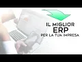 Centro Software - Il miglior ERP per la tua impresa